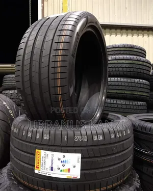 315/35r21 Pirelli
