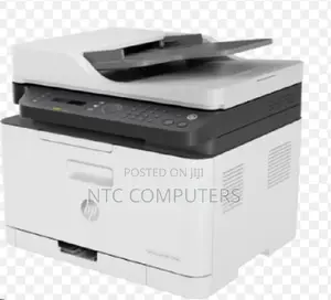 Hp Laserjet Printer M179fnw