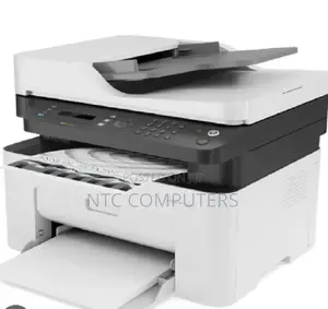 Hp Laser 137fnw