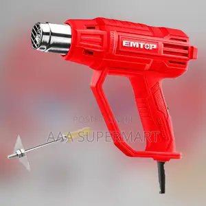 Emtop EHGN20002 Heat Gun
