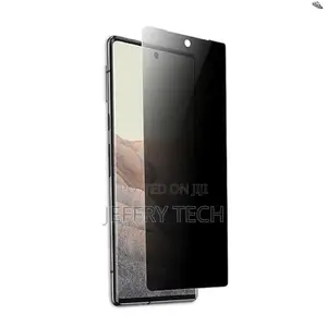 Ceramic Privacy Mattte Screen Protectoe for TECNO Phantom X2