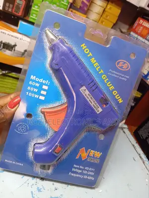 Glue Gun Glue Gun