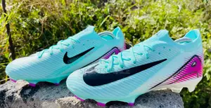 Nike Mercurial Vapor 15 FG Football Boots