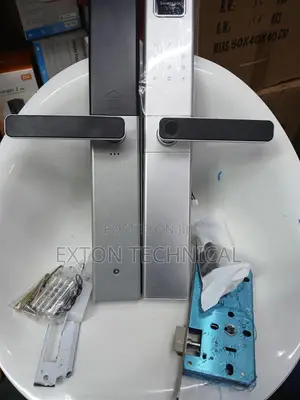 Smart Lock for Home Mobile Access