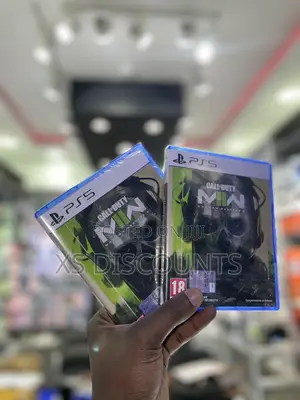 Call of Duty: Modern Warfare 2 Ps5()
