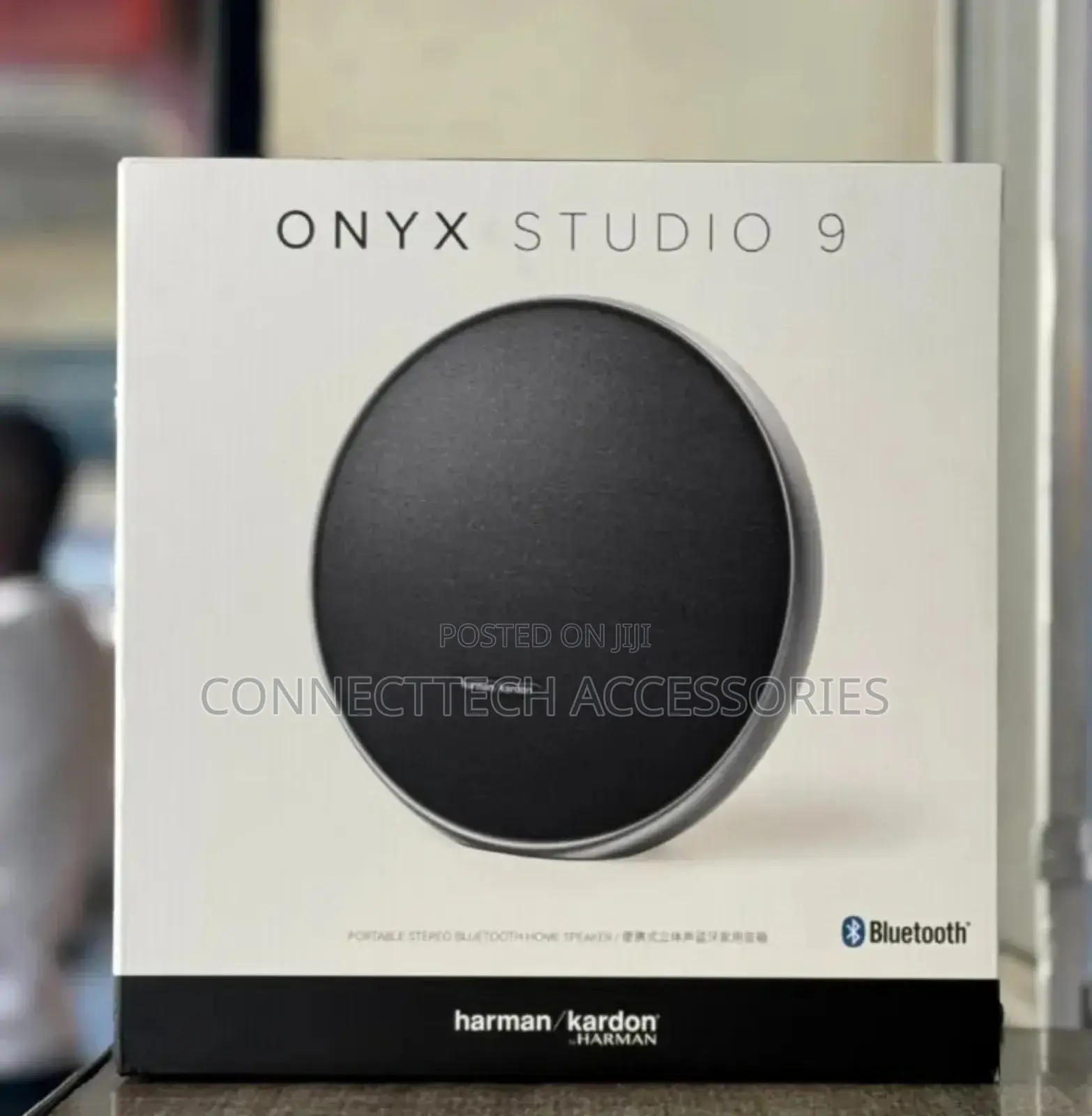 Harman Kardon Onyx Studio 9