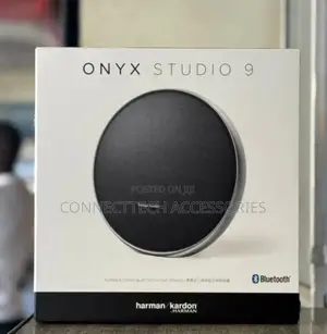 Harman Kardon Onyx Studio 9