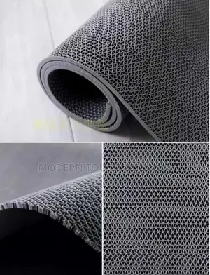 Sustainable PVC Perforated Carpet