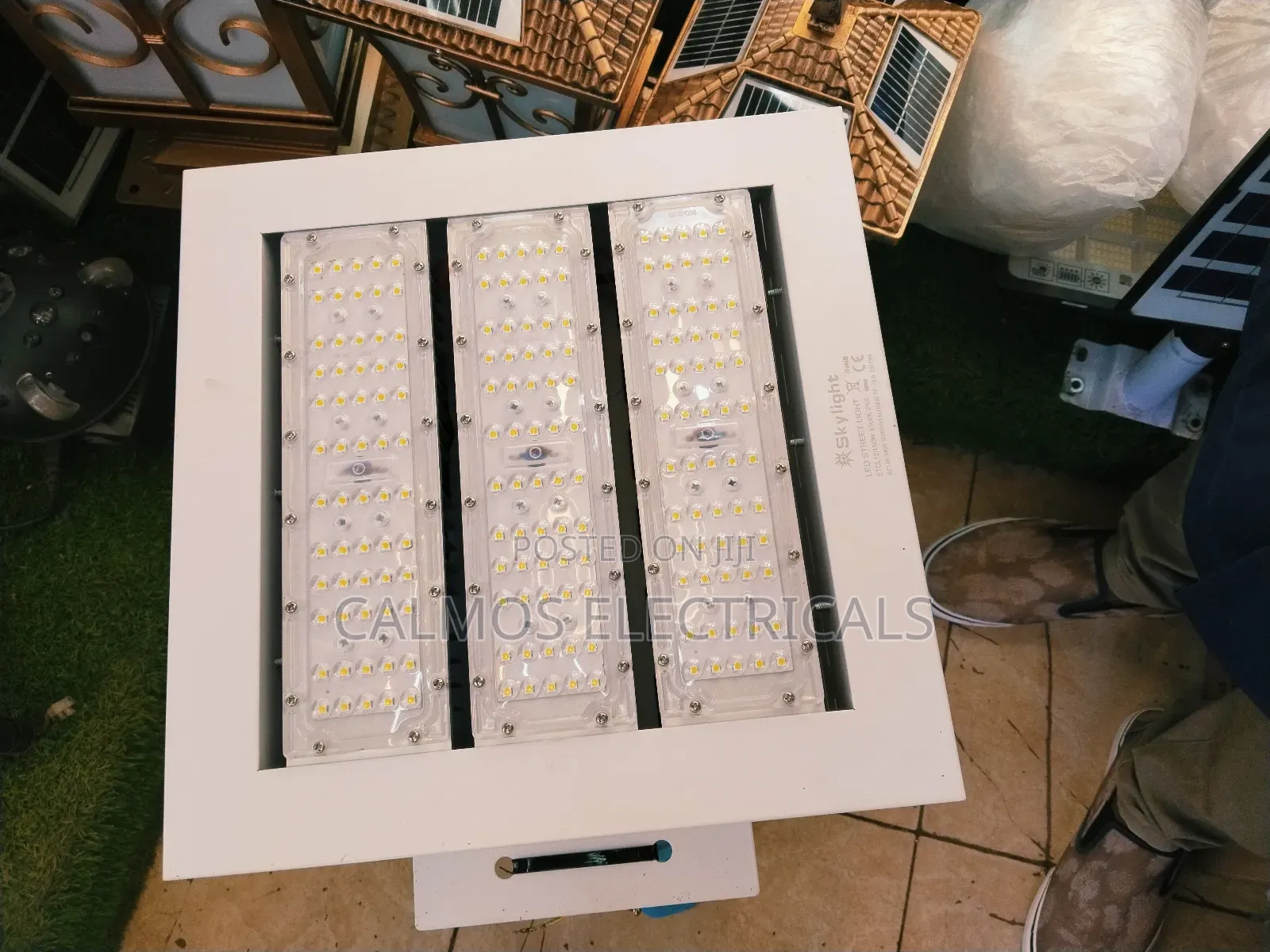 150watts Canopy Lights