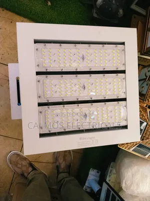 150watts Canopy Lights