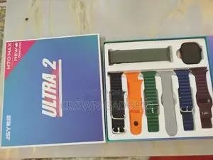 Ultra 2 M70max Wrist Smartwatch
