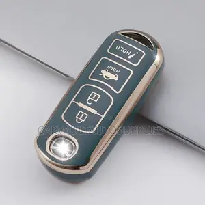 Car Key Case Cover Protector Fob (All Car Brands Available)