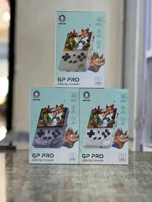 Greenlion GP PRO Gaming Console