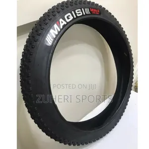 26x4.0 Fat Mountain Bike Tyre Heavy Duty Off-Road Tyres