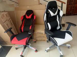 Digital Gaming Chair