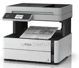 Epson Printer M3170