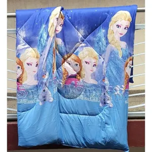 Beautiful Cartoon Themed Duvet 4 by 6hy5rf