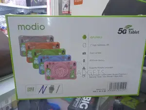 Modio M796 Kids Tablet