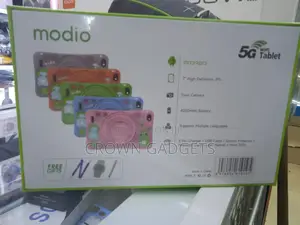 M796 Modio Kids Tablet With Wifi