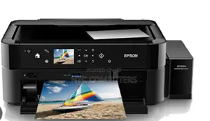Epson Printer L850