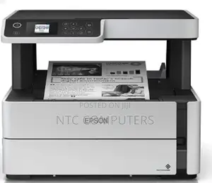Epson Printer M2170