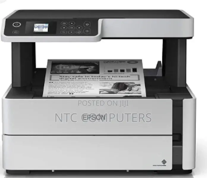 Epson Printer M2170