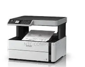 Epson Printer M2140<>Printer Type: All-in-One Monochrome