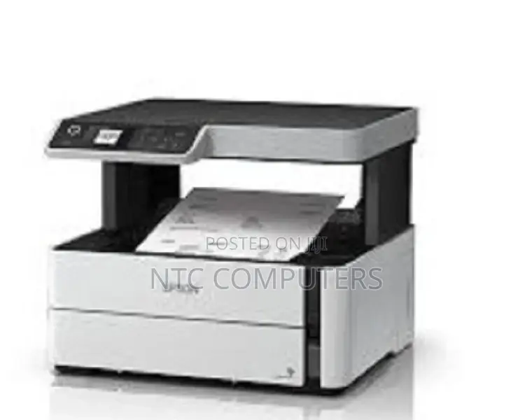 Epson Printer M2140<>Printer Type: All-in-One Monochrome