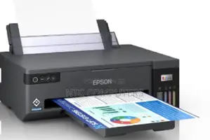 EPSON Eco-Tank L11050 Replace of L1300