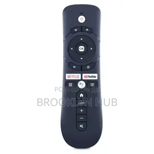 Voice Remote Control for Synix
