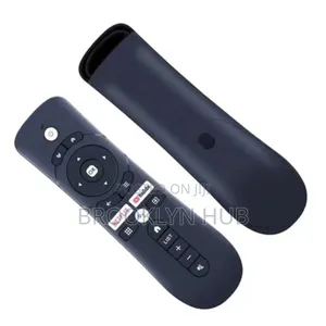 Voice Remote Control for Synix