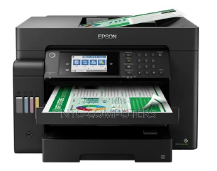>><<Epson Printer L15150>Epson Printer L15150