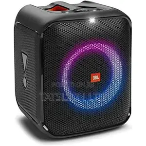 JBL Partybox Encore Essential Portable Bluetooth Speaker,