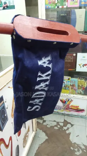 Offering Bag