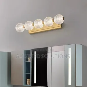 Mirror Lights