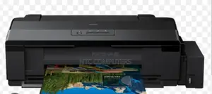 Epson Printer L1800 A3