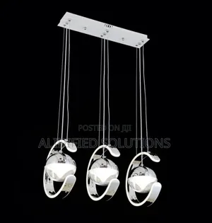 Modern Ceiling Light