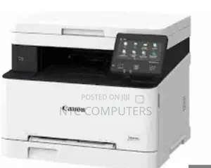 CANON Laser Mf651cw