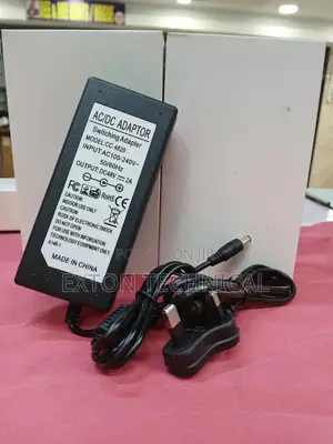 AC/DC Adaptor 48v 2a
