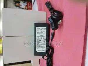 AC/DC 50/60hz Power Adapter 48v 2a