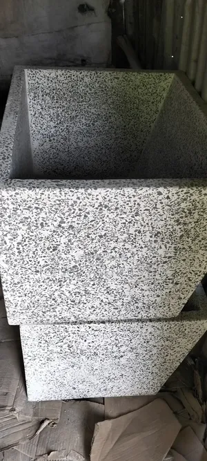 Concrete Terrazzo Sinks