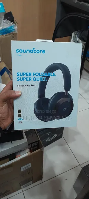 Anker Soundcore Space One Pro
