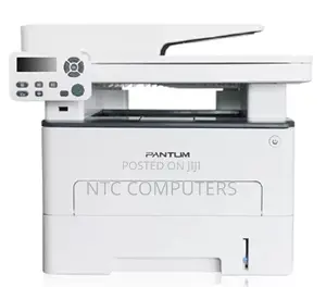 Pantum Printer M7100dw
