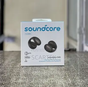 Soundcore C40i