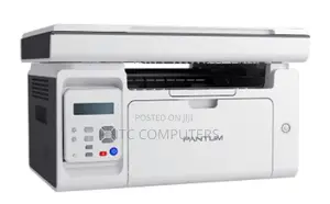 Pantum Printer M6509nw
