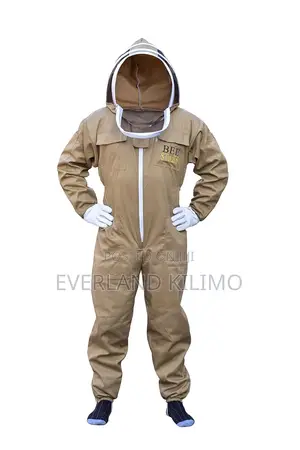Bee Suit - With Gloves