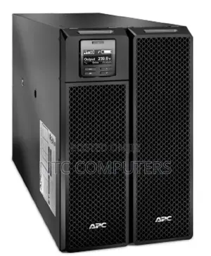 APC Smart 10kva 230V