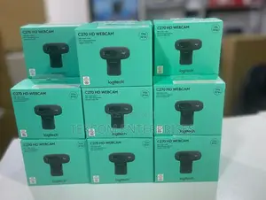 Logitech C270 !! Logitech C270 !! Logitech C270 !! C270