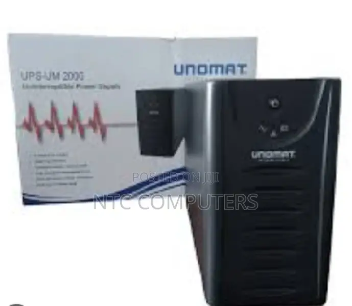 Unomat 2000va