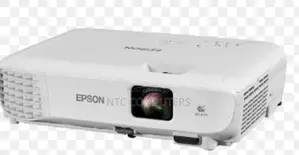 ><Epson Projector Eb-X49 Lumens 3600